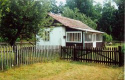 dom Józefa Zabłockiego